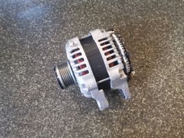 Hyundai Santa Fe Generator/alternator 