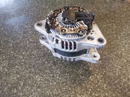 Hyundai Santa Fe Generator/alternator 