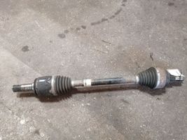 Mercedes-Benz ML W163 Rear driveshaft 