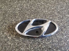 Hyundai Kona I Gamintojo ženkliukas 86352K4000