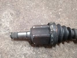 Alfa Romeo GT Front driveshaft 