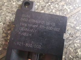 BMW X5 E53 Amplificador de antena aérea 6928461