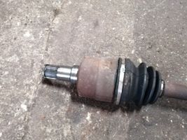 Hyundai Tucson LM Front driveshaft 