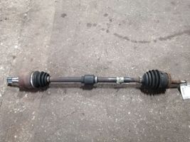 Hyundai Tucson LM Front driveshaft 