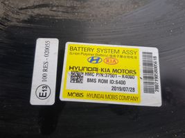 Hyundai Kona I Bateria pojazdu hybrydowego / elektrycznego 37501K4050