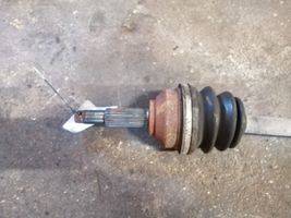 Chrysler Pacifica Front driveshaft 