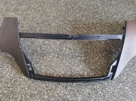 Mercedes-Benz ML W166 Radio/GPS head unit trim A1666804371