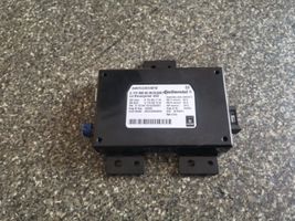 Mercedes-Benz ML W166 Other control units/modules A1729006008