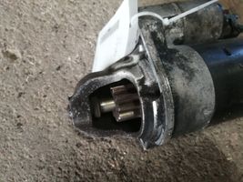 Audi A6 S6 C6 4F Starter motor 