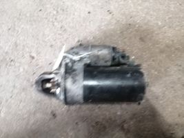 Audi A6 S6 C6 4F Starter motor 