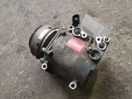 Mitsubishi Pajero Klimakompressor Pumpe MR360532