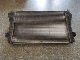 Volkswagen Golf V Chłodnica powietrza doładowującego / Intercooler 1K0145803E