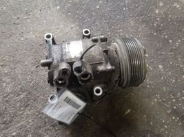 Chrysler Stratus Ilmastointilaitteen kompressorin pumppu (A/C) 04595666