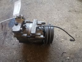 Hyundai Galloper Air conditioning (A/C) compressor (pump) 