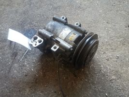 Hyundai Galloper Air conditioning (A/C) compressor (pump) 