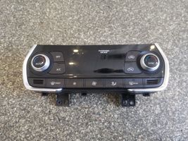 Hyundai Santa Fe Climate control unit 97250S1GD0