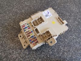 Hyundai Santa Fe Fuse module 91950S1100