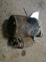 Hyundai Accent Starter motor 