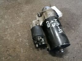 Mercedes-Benz B W245 Starter motor 