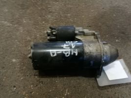 Mercedes-Benz B W245 Starter motor 