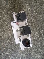 KIA Sephia Climate control unit 