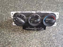 KIA Sephia Climate control unit 