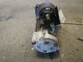 Dodge Caravan Starter motor 