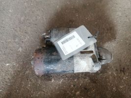 Ford Escort Motor de arranque 1005821597