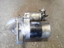 Citroen Saxo Starter motor M002T13081