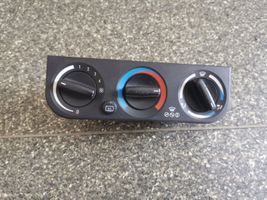 BMW 3 E36 Unité de contrôle climatique 8362782