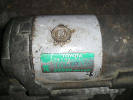 Toyota Celica T180 Démarreur 2810074250