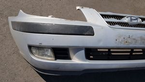 Hyundai Matrix Front bumper 