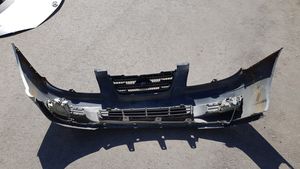 Hyundai Matrix Front bumper 