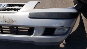 Hyundai Matrix Front bumper 