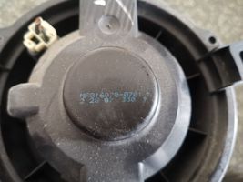 Mitsubishi Colt CZ3 Heater fan/blower 0160700701