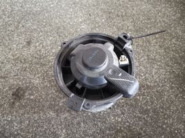 Mitsubishi Colt CZ3 Heater fan/blower 0160700701