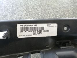 Jeep Grand Cherokee Rama schowka deski rozdzielczej P01449119BL