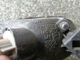 Mazda 323 Światło przeciwmgielne tylne 0168254