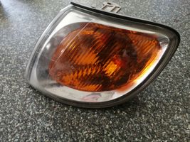 Hyundai Trajet Front indicator light 