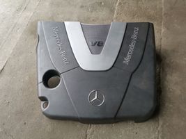 Mercedes-Benz ML W163 Variklio dangtis (apdaila) A6280161524