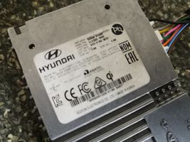 Hyundai Santa Fe Module de charge sans fil 9556081000