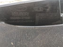 Hyundai Matrix Engine cover (trim) 2924027600