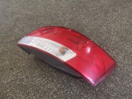 Hyundai Sonata Rear/tail lights 