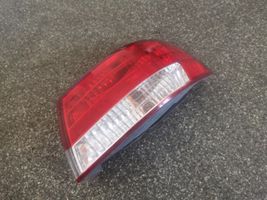 Hyundai Sonata Rear/tail lights 