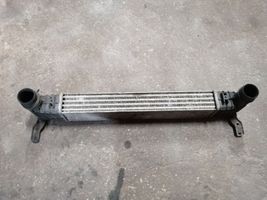 Volkswagen Sharan Chłodnica powietrza doładowującego / Intercooler 7M0145805