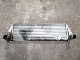 Opel Frontera B Chłodnica powietrza doładowującego / Intercooler 97142017