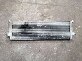 Opel Frontera B Chłodnica powietrza doładowującego / Intercooler 97142017