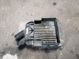 Renault Scenic RX Intercooler radiator 7700437017