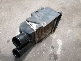 Renault Scenic RX Intercooler radiator 7700437017