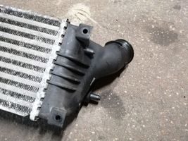 Peugeot 407 Chłodnica powietrza doładowującego / Intercooler 9645682880